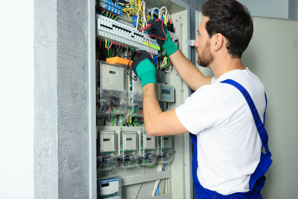 Best Commercial Electrician Services  in Scottsdale, AZ