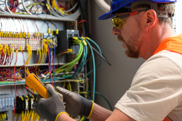 Best Circuit Breaker Repair  in Scottsdale, AZ