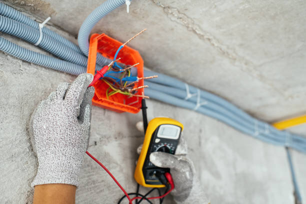 Best Affordable Emergency Electrician  in Scottsdale, AZ