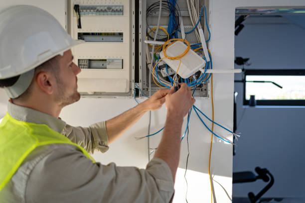 Best Electrical Troubleshooting Services  in Scottsdale, AZ
