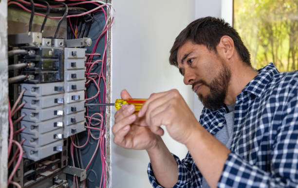 Best Electrical Wiring Services  in Scottsdale, AZ